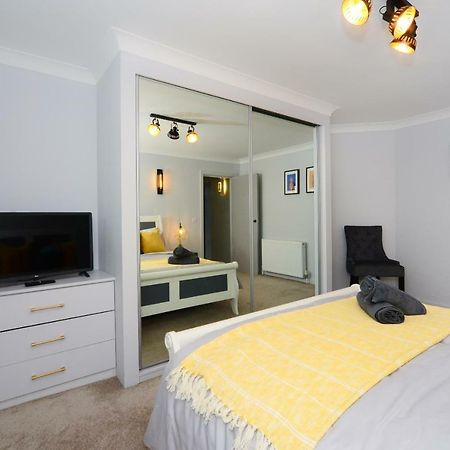 Beautiful Apartment Near Bournemouth, Poole & Sandbanks 외부 사진