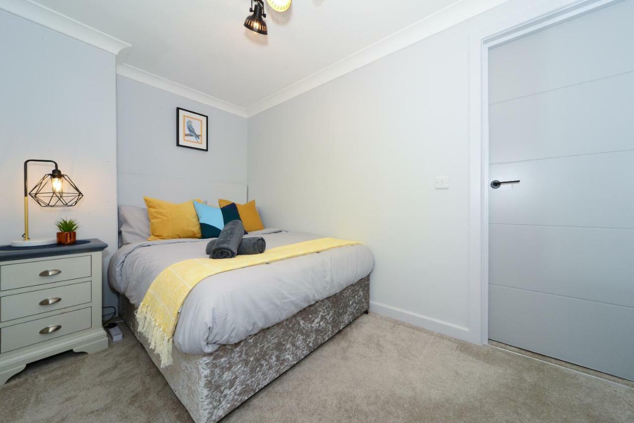 Beautiful Apartment Near Bournemouth, Poole & Sandbanks 외부 사진